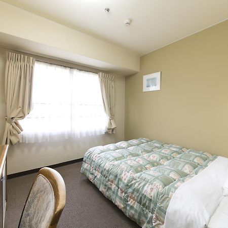 Hotel Econo Nagoya Sakae Zewnętrze zdjęcie