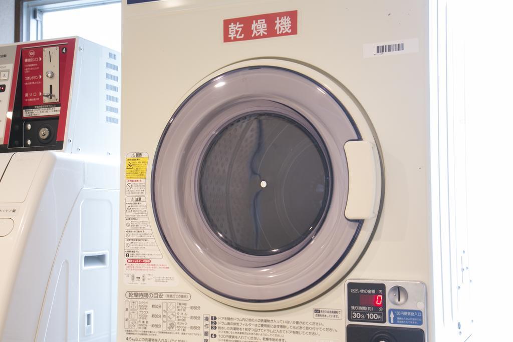 Hotel Econo Nagoya Sakae Zewnętrze zdjęcie